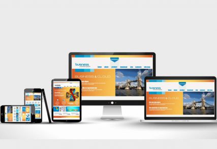 Création de Site avec CMS — Webmastering — UP'TECH Formation Dakar