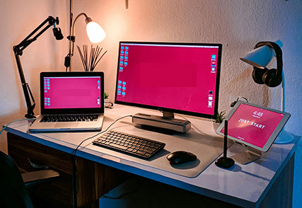 Informatique & Bureautique — UP'TECH Formation Dakar