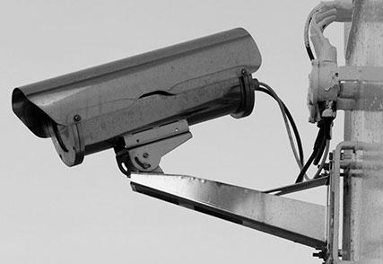 Certificat de Sécurité Électronique & Vidéosurveillance — UP'TECH Formation Dakar